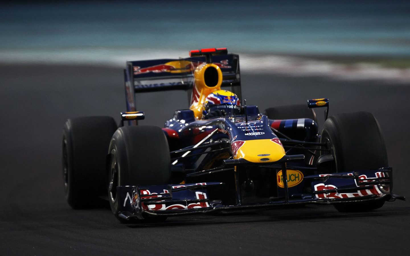 GP ABU DHABI 1440x900